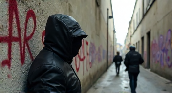 Kulturelle Reflexion über Gewalt (3/10)