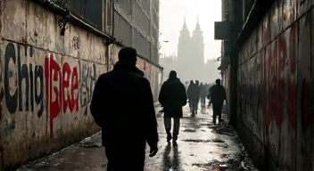 Kulturelle Reflexion über Korruption (8/10)