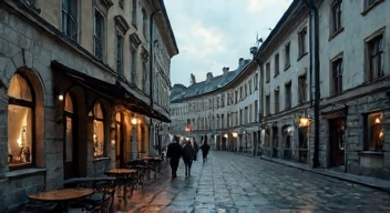 Kulturelle Reflexion über Sanktionen und deren Folgen (10/10)