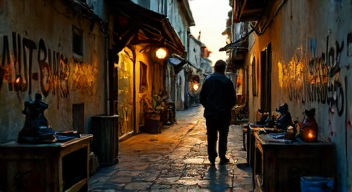 Kulturelle Wurzeln von Kriminalität (3/10)