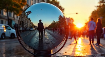 Kunst als Spiegel der Gesellschaft (10/10)