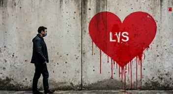 Kunst als Spiegel der Gesellschaft und ihr Einfluss (10/10)