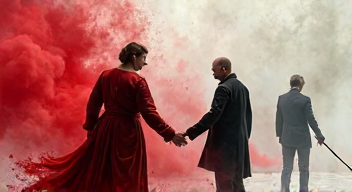 Kunst und Gewalt – Eine gesangliche Perspektive (10/10)