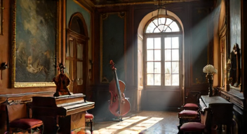 Kunst und Kultur als Ausdruck der Gesellschaft (7/10)