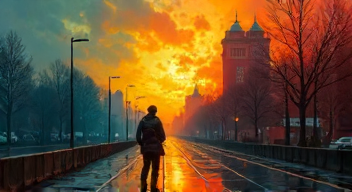 Kunst und menschliche Psyche in Krisenzeiten (7/10)