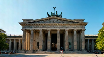 Mein Blick auf den Bundesgerichtshof und seine Bedeutung (1/10)