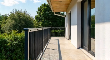 Mein Blick auf die Balkonsanierung (1/10)