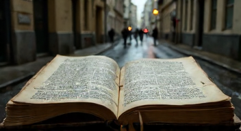 Mein Blick auf die Maskenaffäre und ihre Folgen (1/10)