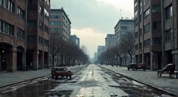 Mein Blick auf Korruption und Machtmissbrauch (1/10)