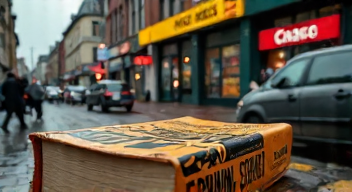 Mein Blick auf unlautere Werbung und Verbraucherschutz (1/10)