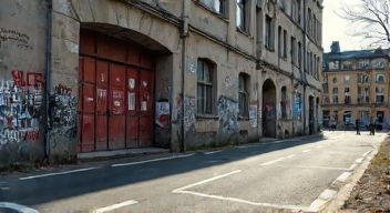 Mein eindringlicher Blick auf Volksverhetzung und Satire (1/10)