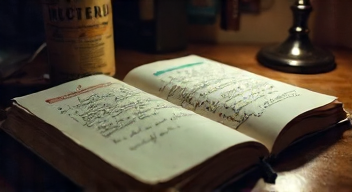 Mein persönlicher Bezug zum NSU-Komplex (1/10)