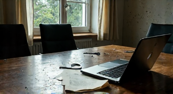 Mein persönlicher Blick auf Betrug in Genossenschaften (1/10)