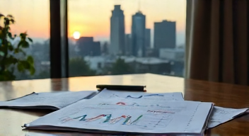 Mein persönlicher Blick auf Cum-Ex-Geschäfte und deren Auswirkungen (1/10)