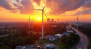 Mein persönlicher Blick auf die Energieversorgung und ihre Herausforderungen (1/10)