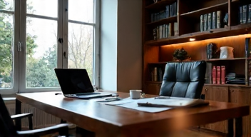 Mein persönlicher Blick auf die Geschäftsführerhaftung (1/10)