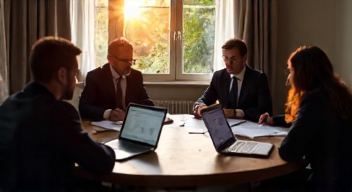 Mein persönlicher Blick auf Rechtsbeugung und Corona (1/10)