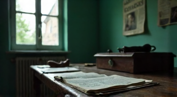 Mein persönlicher Zugang zum Mordfall Heidelberg (1/10)