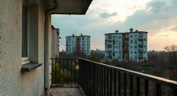 Meine Erfahrungen als Wohnungseigentümer in Krisenzeiten (1/10)