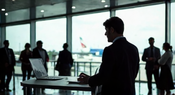 Meine Erfahrungen im Wettbewerbsrecht und den Flughafen Frankfurt-Hahn (1/10)