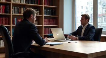 Meine Erfahrungen mit dem Rechtsschutz (1/10)