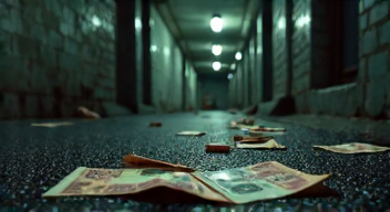 Meine Erfahrungen mit Korruption und Bestechung (1/10)