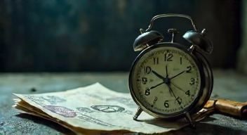 Meine Erinnerungen an Cum-Ex-Geschäfte (1/10)