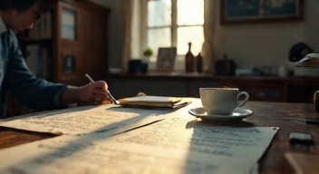 Meine Erinnerungen an das Einfrieren von Wertpapieren (1/10)