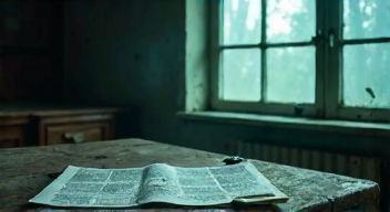 Meine Erinnerungen an den Doppelmord von Paunsdorf (1/10)