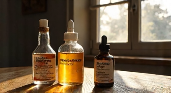 Meine Erinnerungen an Impfstoffe und deren Auswirkungen (1/10)