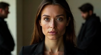 Meine Erlebnisse mit dem Thema Menschenhandel (1/10)