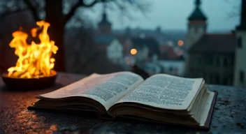 Meine Gedanken zur Nürnberger Schießerei und ihren Folgen (1/10)