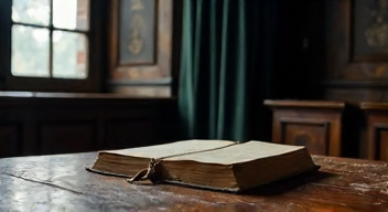 Meine Perspektive auf Gewalt und Rechtsprechung (1/10)