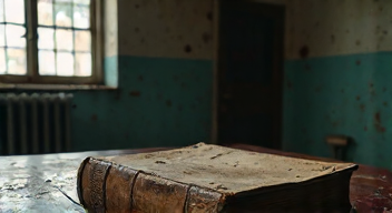 Meine Perspektive auf Mord, Gerechtigkeit und Rechtsprechung (1/10)