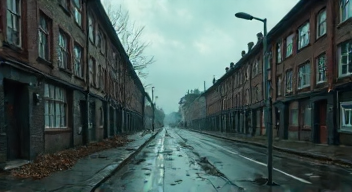 Meine Perspektive auf Totschlag und Notwehr (1/10)