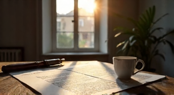 Meine Perspektive auf Zwangsversteigerung und Eigentumsrechte (1/10)