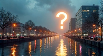 Moralische Implikationen der Technologie (5/10)