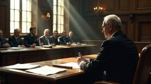 Mord, Freiheitsberaubung und Schwangerschaftsabbruch: Ein Urteil prägt die Rechtsprechung