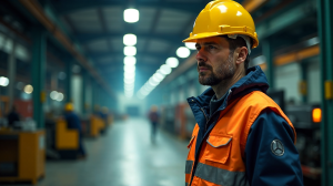 Mord, Gerechtigkeit und Verantwortung: Ein Fall im Mercedes-Benz-Werk