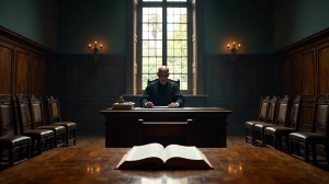 Mord, Gewalt und Gerechtigkeit: Einblicke in ein dramatisches Urteil