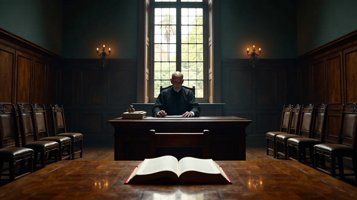 Mord, Gewalt und Gerechtigkeit: Einblicke in ein dramatisches Urteil