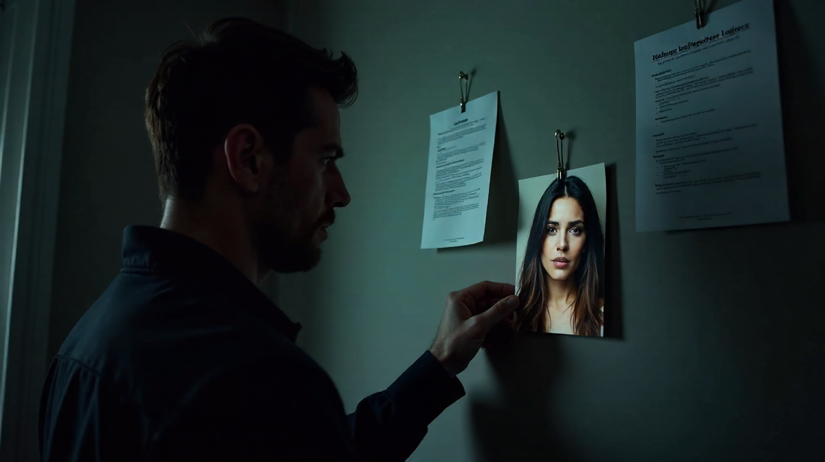 Mord, Gewaltschutzgesetz und die düstere Psychologie von Trennungstötungen