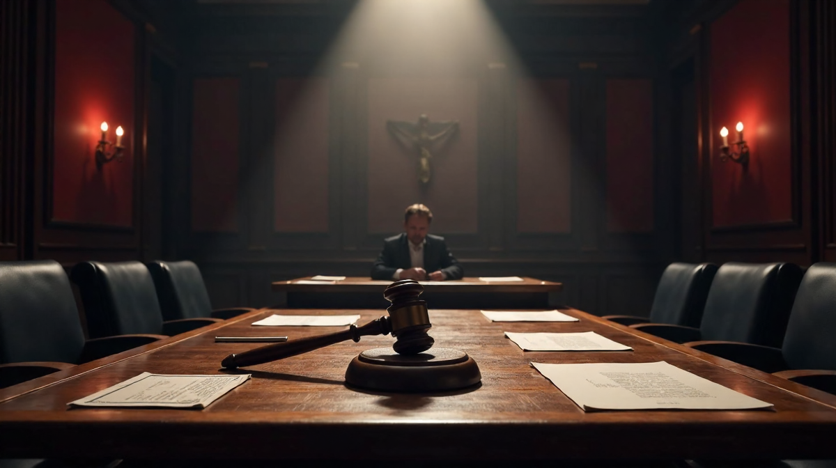 Mord, Heimtücke und Rechtsprechung: Ein Blick auf die Verurteilung 2025