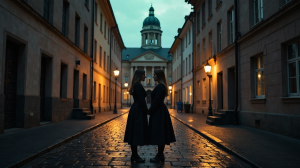 Mord, Identität und Rache: Der Fall Ingolstadt im Fokus der Justiz