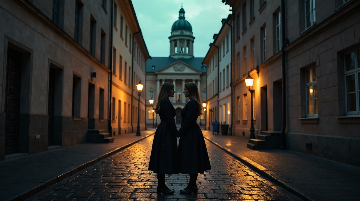 Mord, Identität und Rache: Der Fall Ingolstadt im Fokus der Justiz