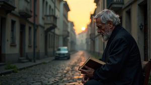 Mord, Rechtsprechung und Moral: Die dunkle Seite der Menschheit