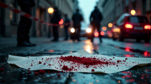 Mordfall Köln: Gerechtigkeit, Urteil, Kriminalität – Ein Blick auf die Fakten