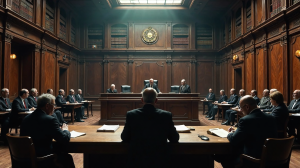 Mordprozess Elkerhausen: Urteil, Täter, Strafe und Gesellschaftsdebatte