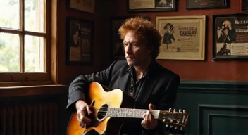 Musik als Stimme der Überlebenden (10/10)