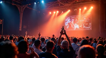 Musikalische Ausdrucksformen der Energieversorgung (10/10)